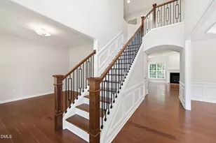 1201 Hill Hollow Way, Apex, NC 27523 - Photo 3