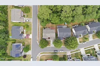1201 Hill Hollow Way, Apex, NC 27523 - Photo 53