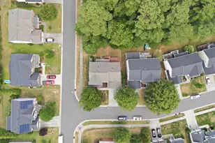 1201 Hill Hollow Way, Apex, NC 27523 - Photo 53
