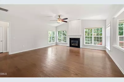 1201 Hill Hollow Way, Apex, NC 27523 - Photo 11