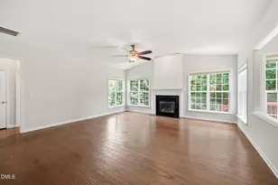 1201 Hill Hollow Way, Apex, NC 27523 - Photo 11