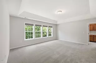 1201 Hill Hollow Way, Apex, NC 27523 - Photo 27