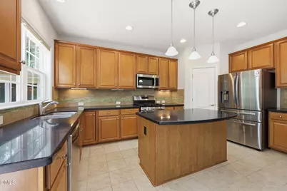 1201 Hill Hollow Way, Apex, NC 27523 - Photo 21