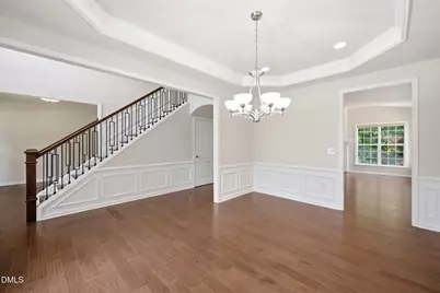 1201 Hill Hollow Way, Apex, NC 27523 - Photo 7