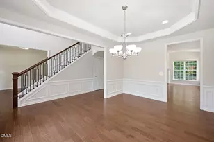 1201 Hill Hollow Way, Apex, NC 27523 - Photo 7