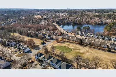 5367 Cog Hill Court, Raleigh, NC 27604 - Photo 35