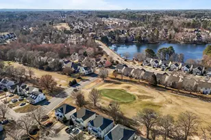 5367 Cog Hill Ct, Raleigh, NC 27604 - Photo 35