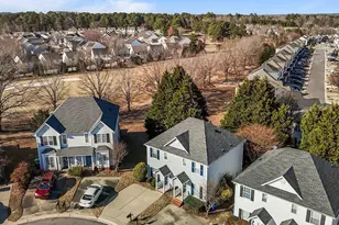 5367 Cog Hill Ct, Raleigh, NC 27604 - Photo 1