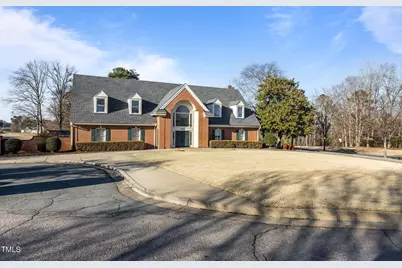 5367 Cog Hill Court, Raleigh, NC 27604 - Photo 29