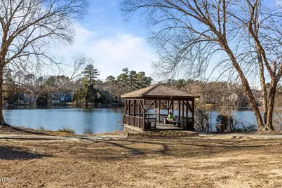5367 Cog Hill Court, Raleigh, NC 27604 - Photo 25