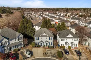 5367 Cog Hill Ct, Raleigh, NC 27604 - Photo 25