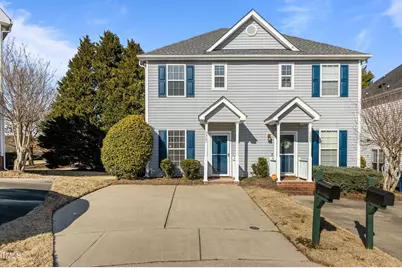 5367 Cog Hill Court, Raleigh, NC 27604 - Photo 5