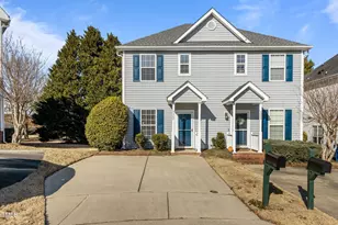 5367 Cog Hill Ct, Raleigh, NC 27604 - Photo 5