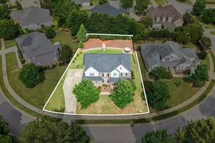 107 Vintage Hill Cir, Apex, NC 27539 - Photo 47