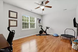 107 Vintage Hill Cir, Apex, NC 27539 - Photo 27