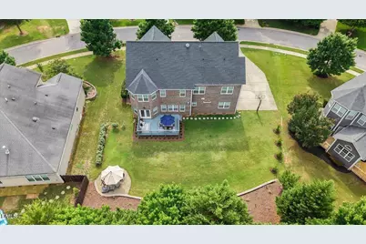 107 Vintage Hill Circle, Apex, NC 27539 - Photo 39