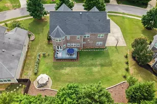 107 Vintage Hill Cir, Apex, NC 27539 - Photo 39