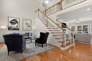 107 Vintage Hill Cir, Apex, NC 27539 - Photo 3