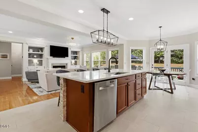 107 Vintage Hill Circle, Apex, NC 27539 - Photo 11