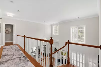 107 Vintage Hill Circle, Apex, NC 27539 - Photo 37