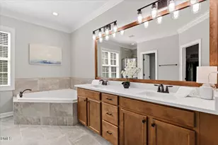 107 Vintage Hill Cir, Apex, NC 27539 - Photo 27