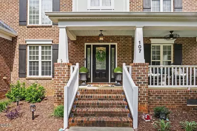 107 Vintage Hill Circle, Apex, NC 27539 - Photo 45