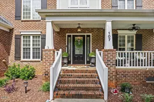 107 Vintage Hill Cir, Apex, NC 27539 - Photo 45