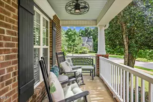 107 Vintage Hill Cir, Apex, NC 27539 - Photo 35