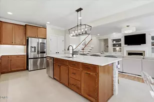 107 Vintage Hill Cir, Apex, NC 27539 - Photo 15