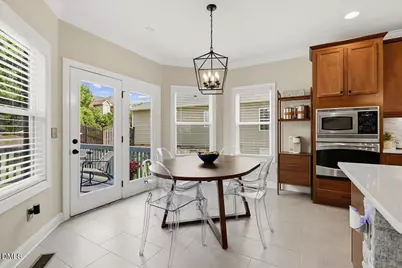 107 Vintage Hill Circle, Apex, NC 27539 - Photo 17
