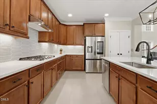 107 Vintage Hill Cir, Apex, NC 27539 - Photo 13