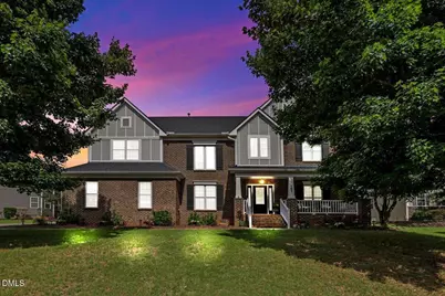 107 Vintage Hill Circle, Apex, NC 27539 - Photo 41