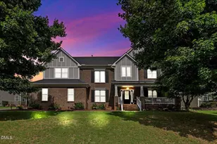 107 Vintage Hill Cir, Apex, NC 27539 - Photo 41