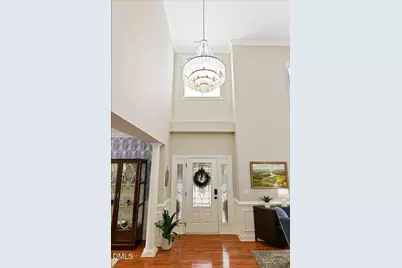 107 Vintage Hill Circle, Apex, NC 27539 - Photo 31