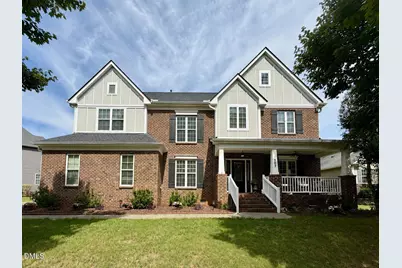 107 Vintage Hill Circle, Apex, NC 27539 - Photo 41