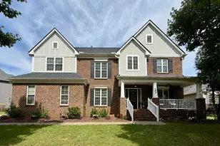 107 Vintage Hill Cir, Apex, NC 27539 - Photo 41