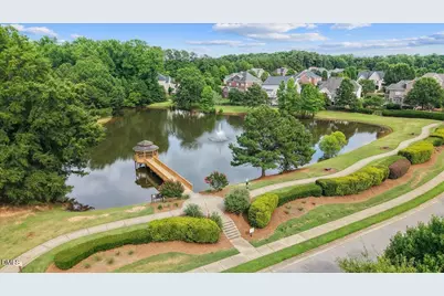 107 Vintage Hill Circle, Apex, NC 27539 - Photo 51