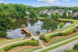 107 Vintage Hill Cir, Apex, NC 27539 - Photo 51