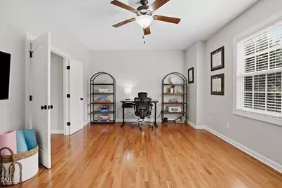 107 Vintage Hill Circle, Apex, NC 27539 - Photo 23