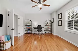 107 Vintage Hill Cir, Apex, NC 27539 - Photo 23