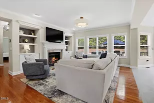 107 Vintage Hill Cir, Apex, NC 27539 - Photo 5