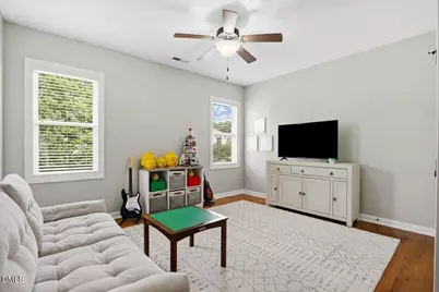107 Vintage Hill Circle, Apex, NC 27539 - Photo 29