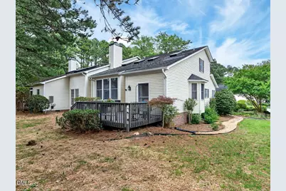 386 Lyndfield Cl W, Pittsboro, NC 27312 - Photo 5