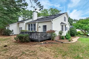 386 Lyndfield Cl W, Pittsboro, NC 27312 - Photo 5