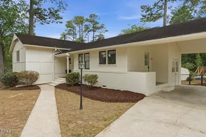 4901 Yadkin Drive, Raleigh, NC 27609 - Photo 3