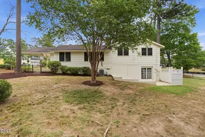 4901 Yadkin Drive, Raleigh, NC 27609 - Photo 17
