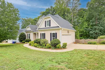 136 Windsong Drive, Pittsboro, NC 27312 - Photo 3