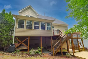 136 Windsong Dr, Pittsboro, NC 27312 - Photo 35