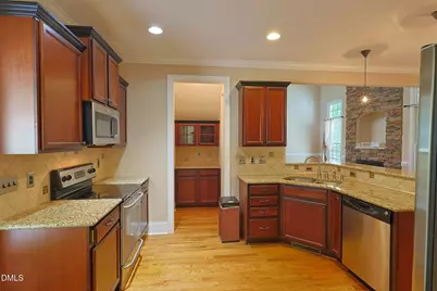 136 Windsong Drive, Pittsboro, NC 27312 - Photo 9