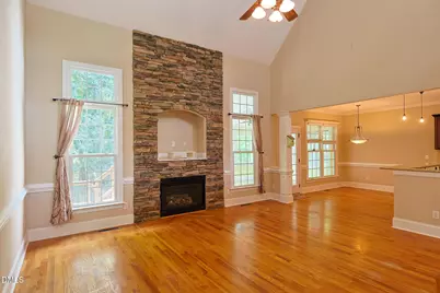136 Windsong Drive, Pittsboro, NC 27312 - Photo 5